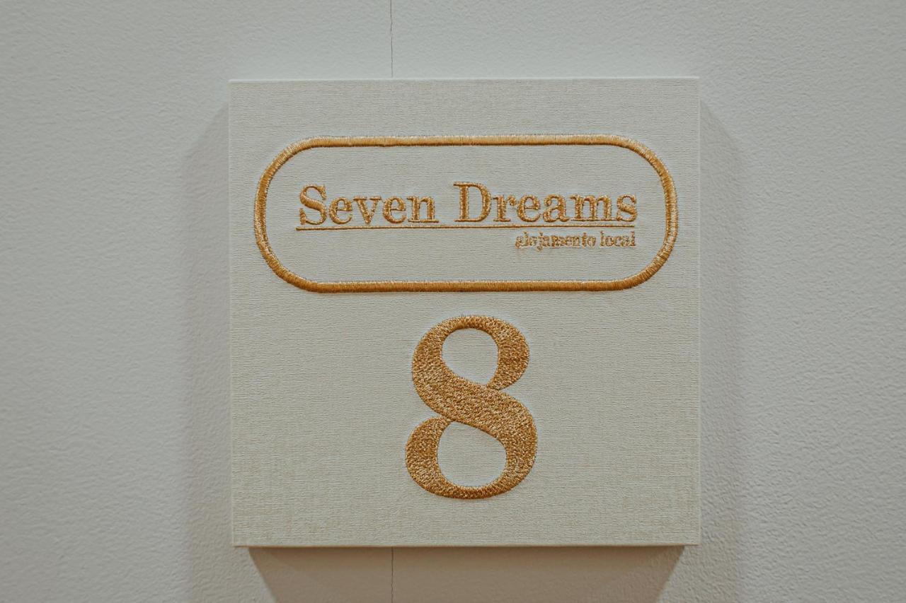 Seven Dreams Pensión